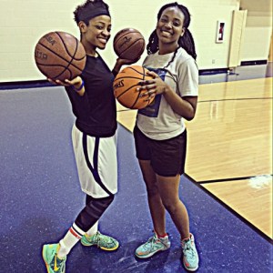 Working with The Young Generation has been the highlight of my past several weeks. This young lady here is something special!! 